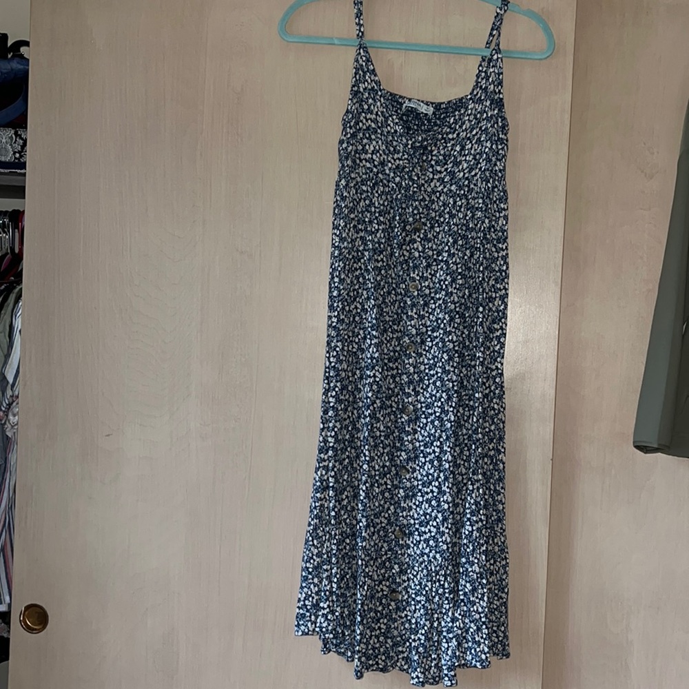 Sun dress
